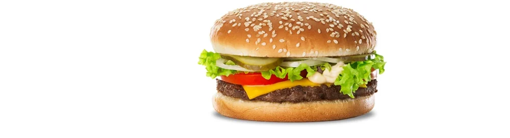 Burgers-Snacks