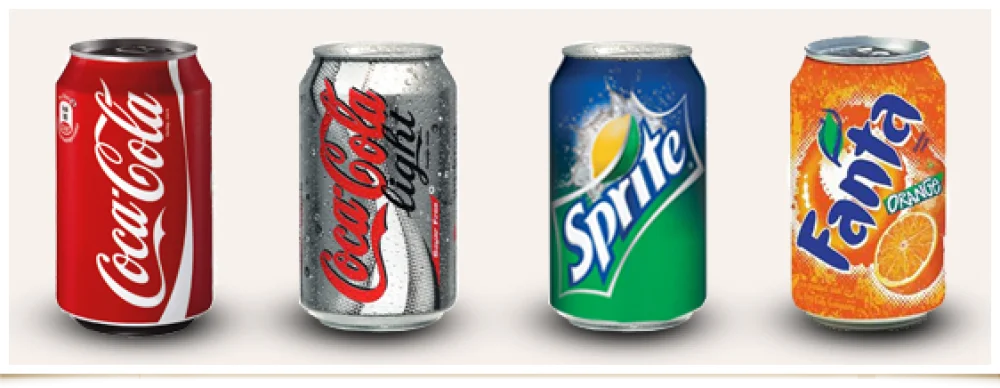 Dranken