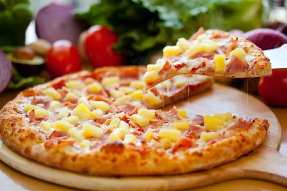 Italiaanse pizza's (32cm)