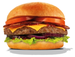 Nieuw!!!Smokey BBQ