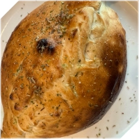 Calzone Döner