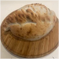 Calzone speciaal